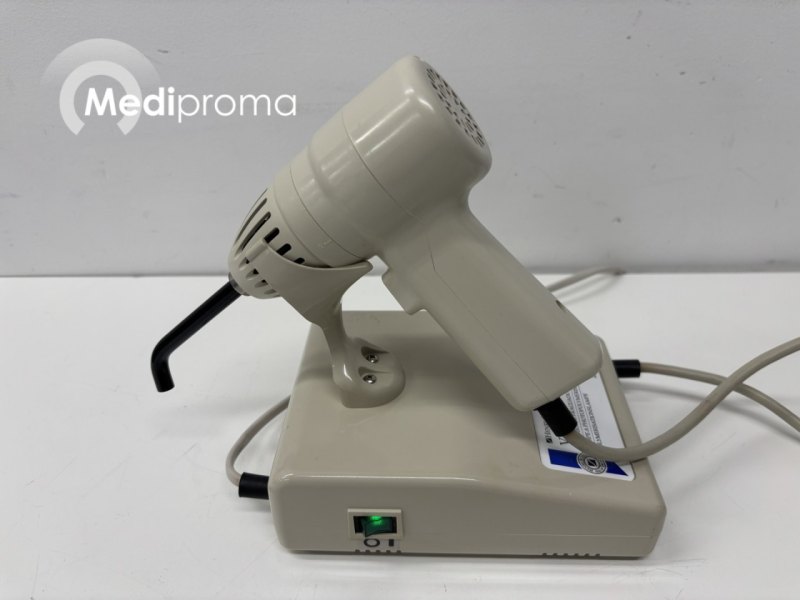 Henry Schein CU-80 Visible Curing Light