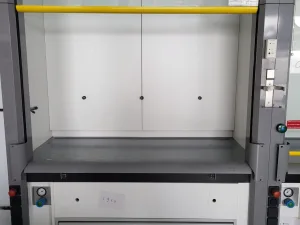 1924 - Used S+B Fumehood (150cm)