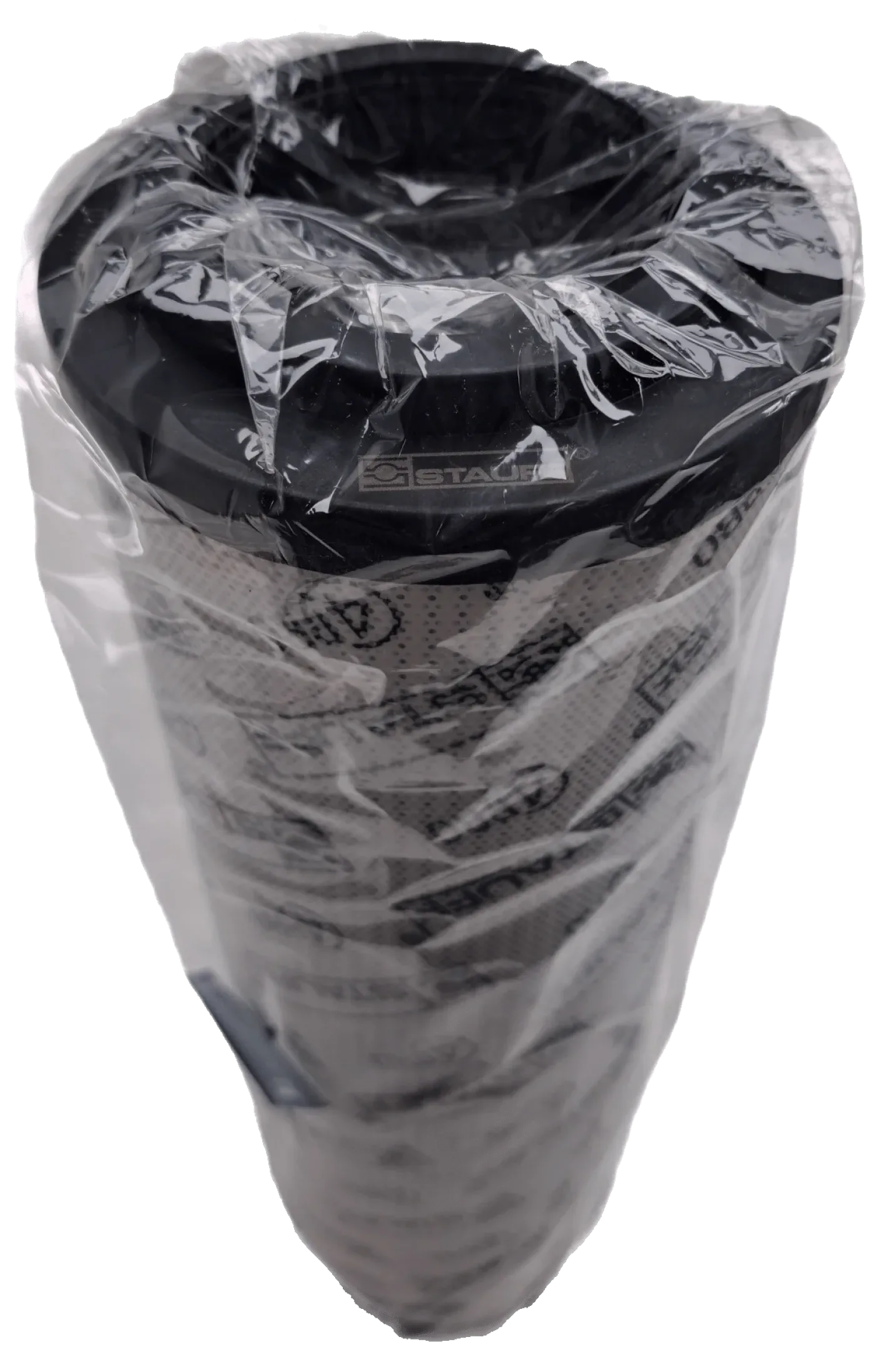 Stauff Austausch-Filterelement für Rücklauffilter Filterfeinheit: 10 µm RE-200-G-10-B/4 - 2