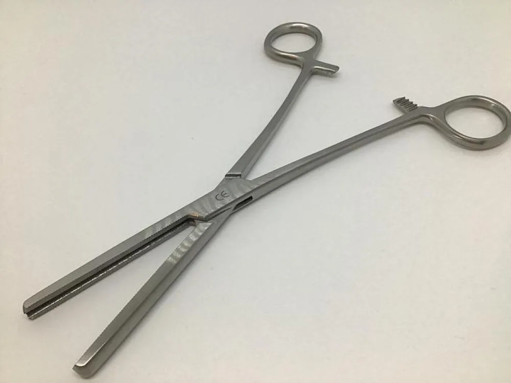 GB Medical Angiotribe Fergusson 200mm
