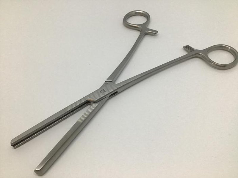 GB Medical Angiotribe Fergusson 200mm