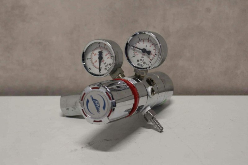 Linde R200/2-6B Reduceerventiel