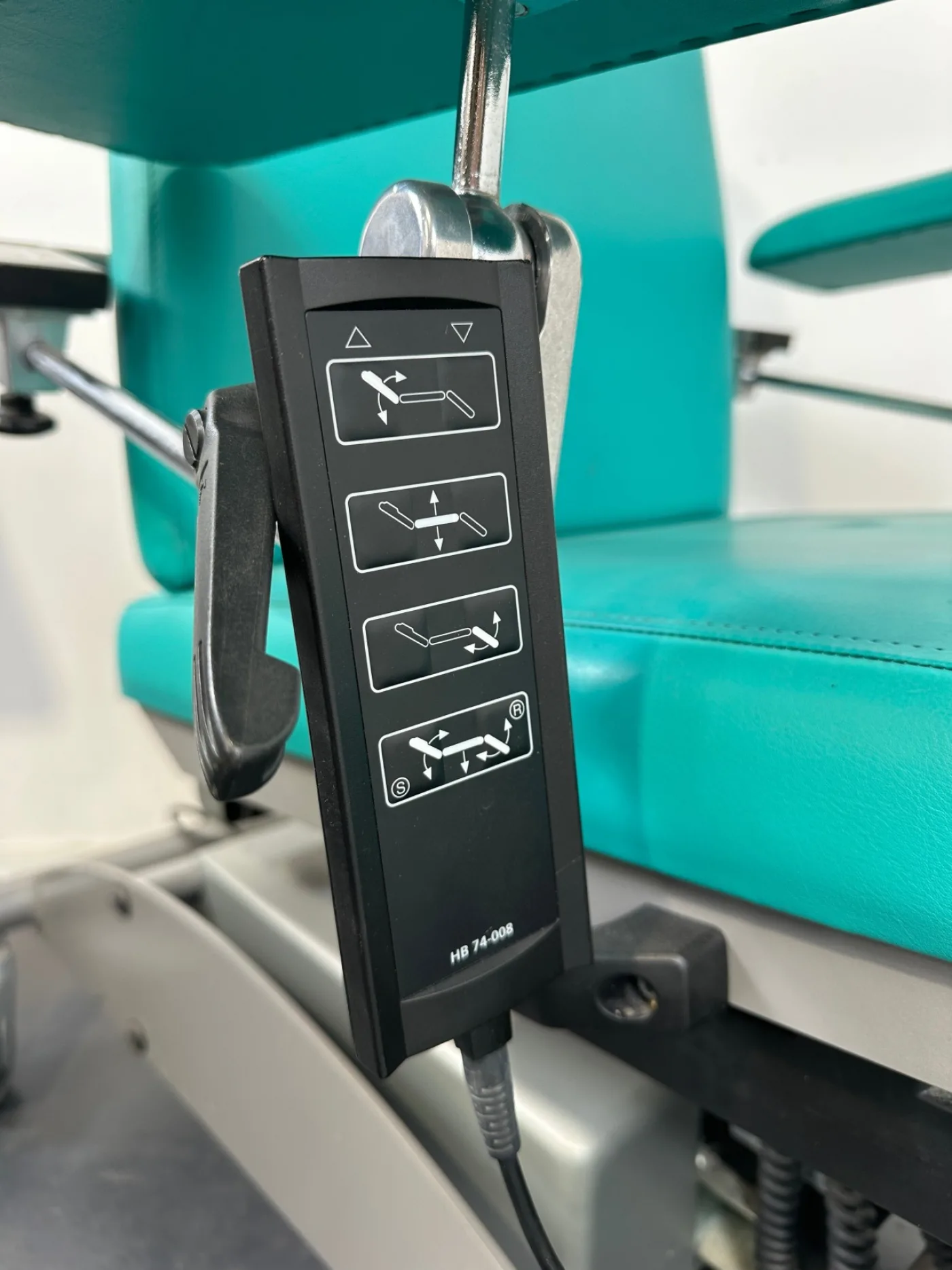 Linak Patientenstuhl - 5