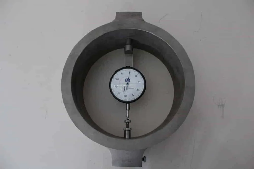 ELE Radius Meter