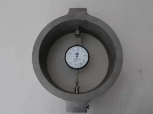 ELE Radius Meter