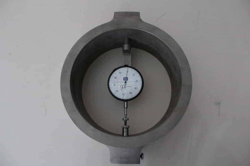 ELE Radius Meter