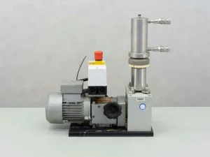 Heynau - Siemens 4V1K3M Motor