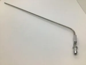 Angled 350mm