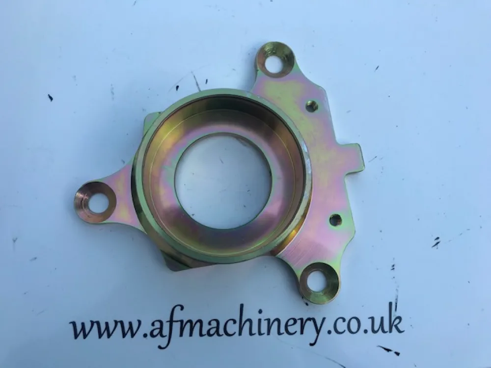 Spearhead Direct drive bearing housing part number 180468