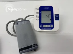 Omron M4 Plus II Bloeddrukmonitor