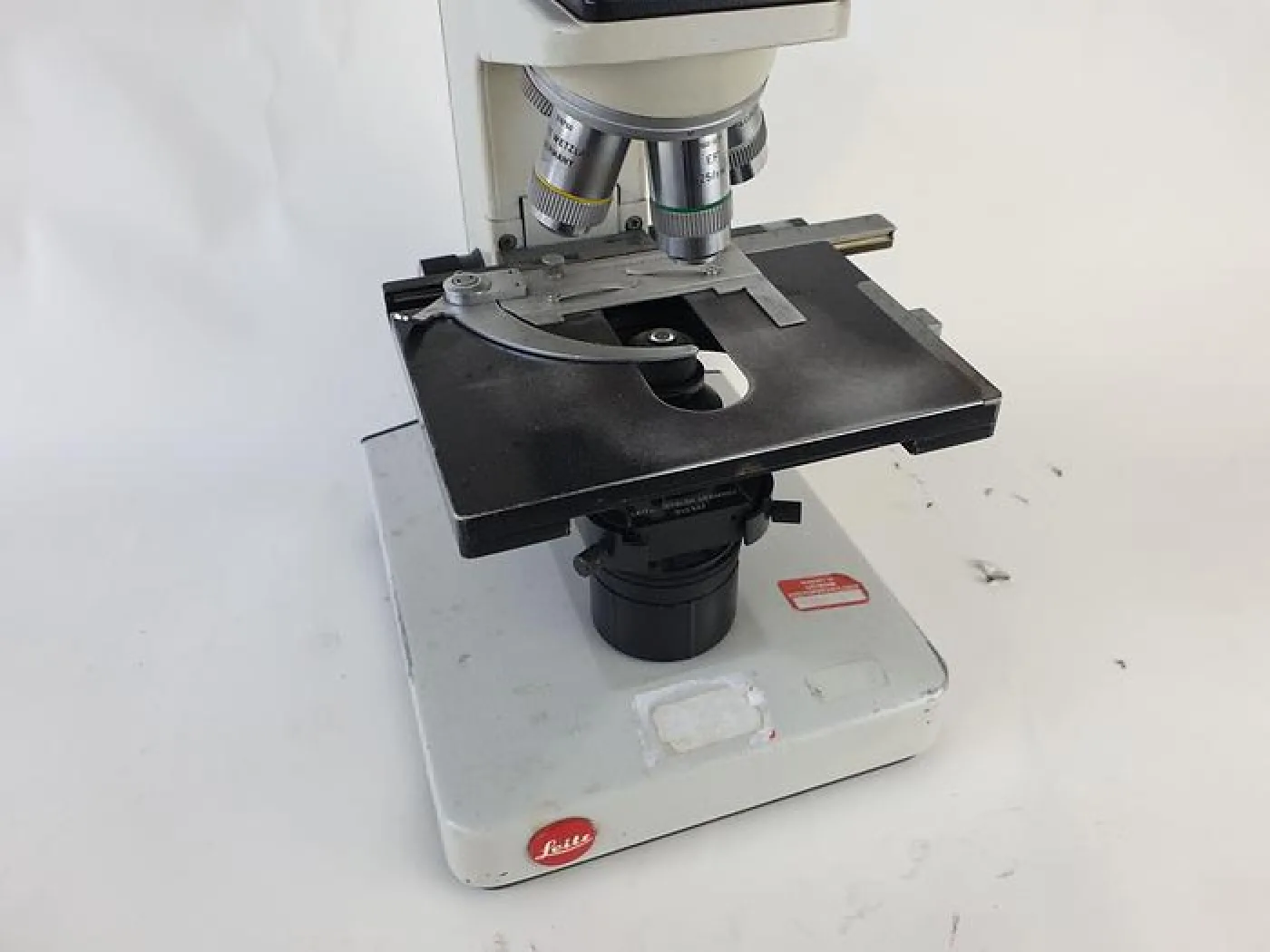 Leitz 020-435.028 Microscope Microscope - 1