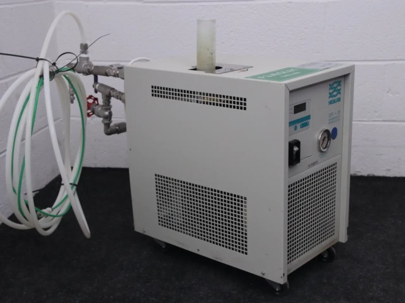 NesLab CFT 25 Recirculating Chiller