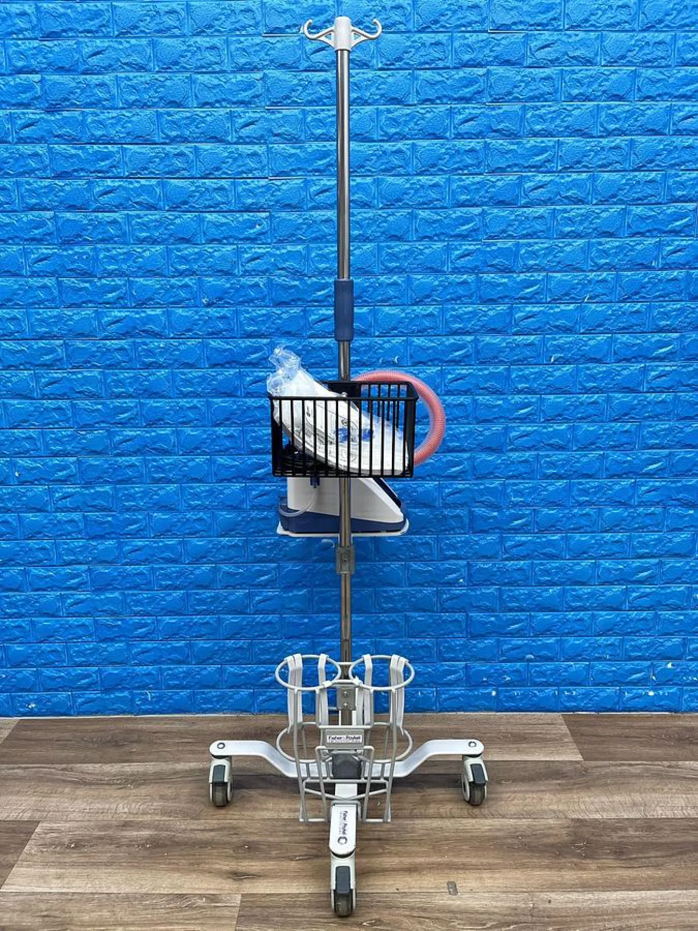 Fisher&Paykel Airvo 2 YOM: 2017 - 8
