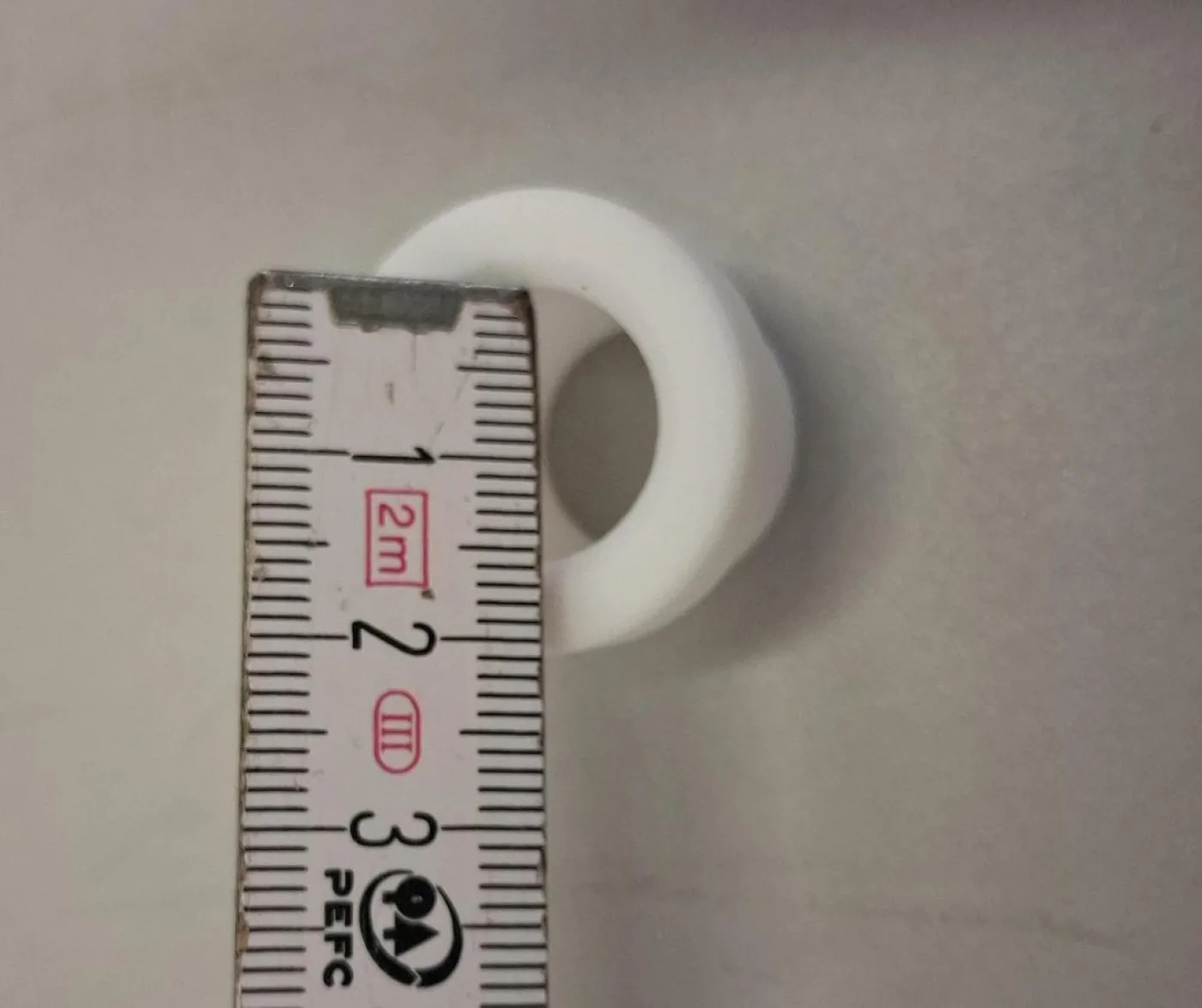 Normag PTFE-Buchse vom renommierten Hersteller Pfaudler Normag Systems (Part No. A1402607REME-05) - 6