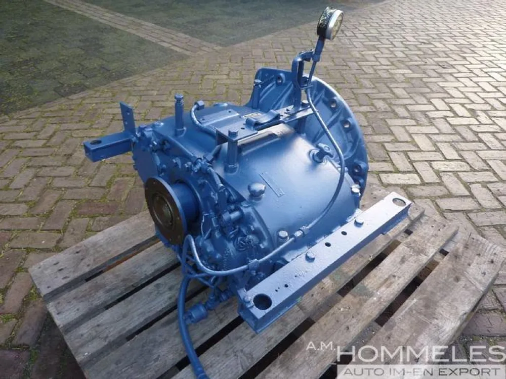 ZF Marine BU50G