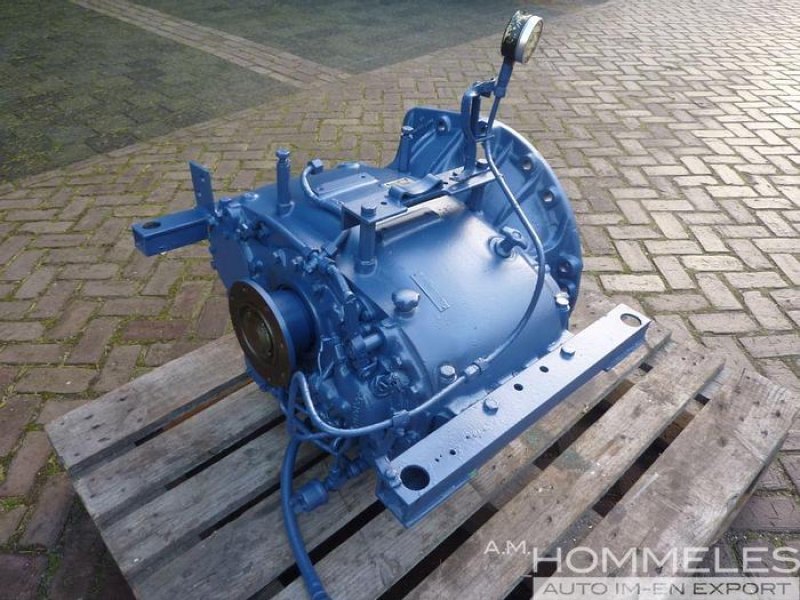ZF Marine BU50G