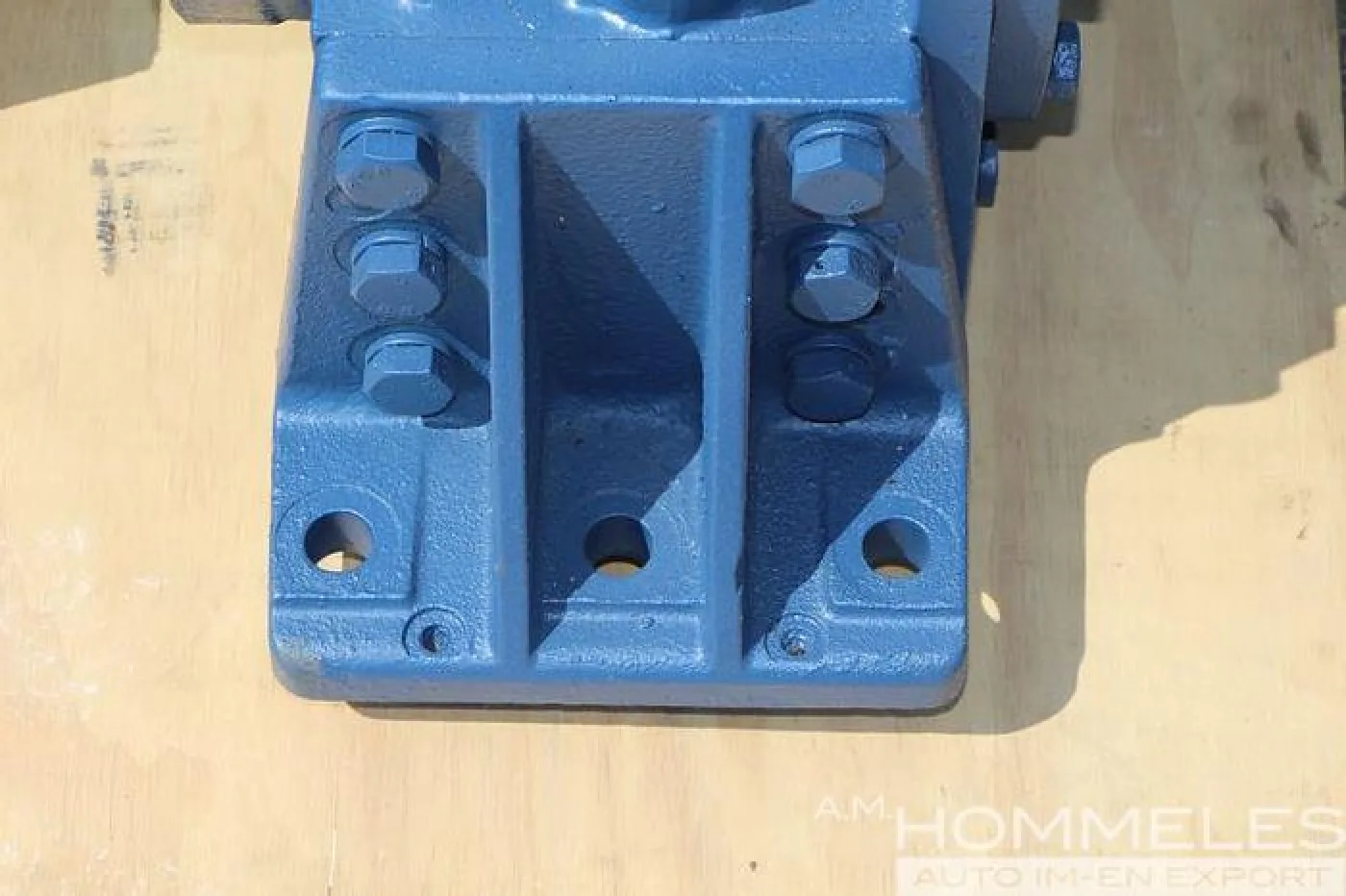 Schottel K150 - 4