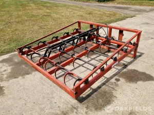 Moulton Heavy Duty Flat 10 Grab