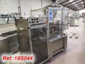 LLENADORA CERRADORA DE SOBRES "ENFLEX" F-11