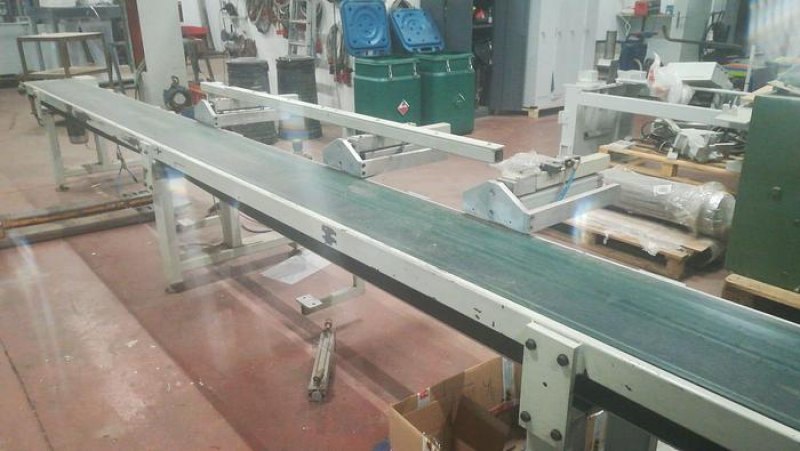 TRONCATRICE OTTIMIZZATRICE BOTTENE RX4000 CE