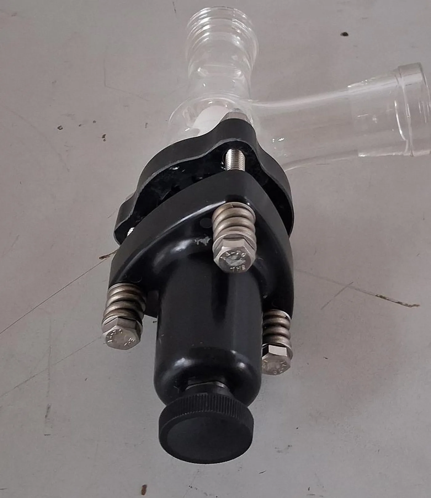 Normag Druckhalteventil VP025-PF DN 25 - 4
