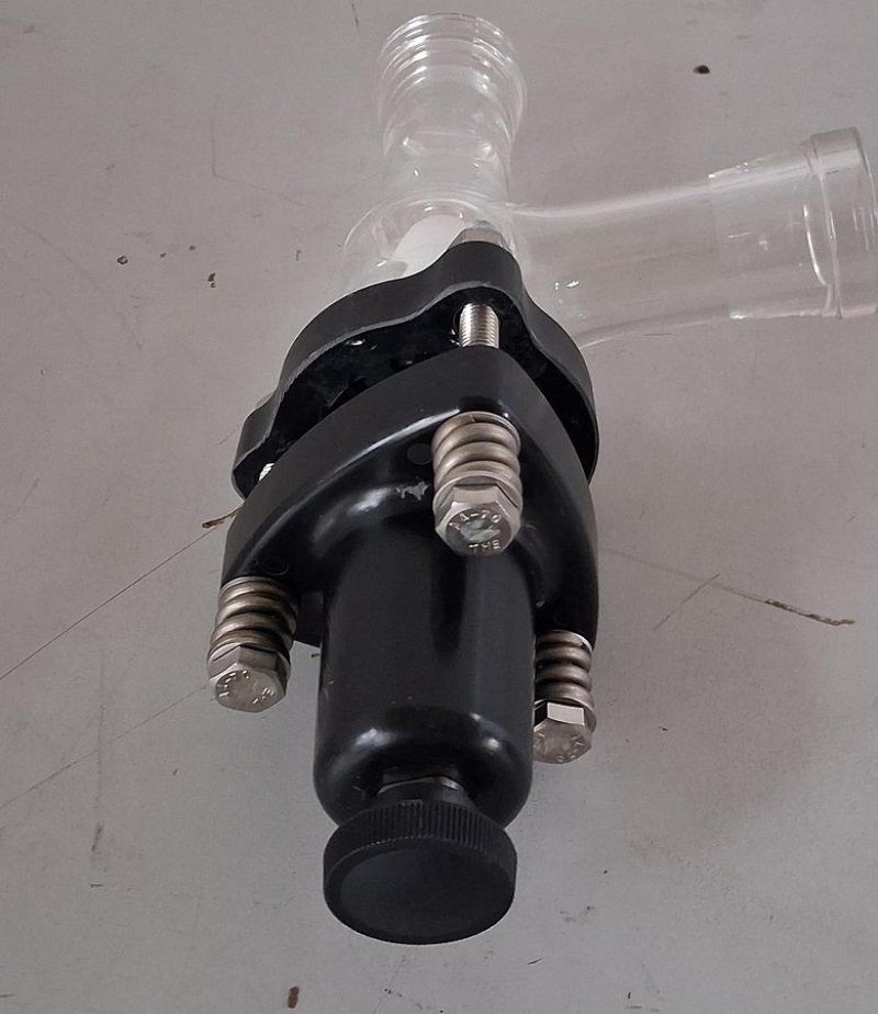Normag Druckhalteventil VP025-PF DN 25