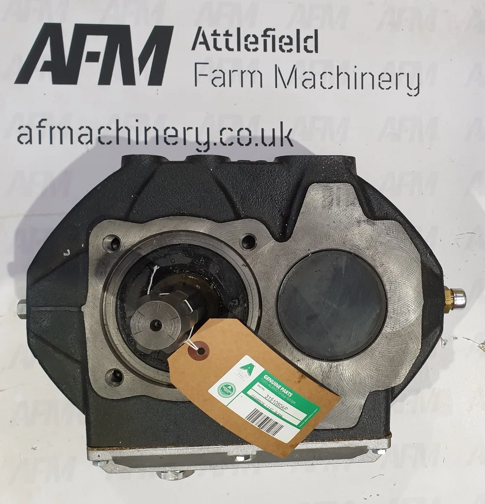 Spearhead Gearbox - 3151080