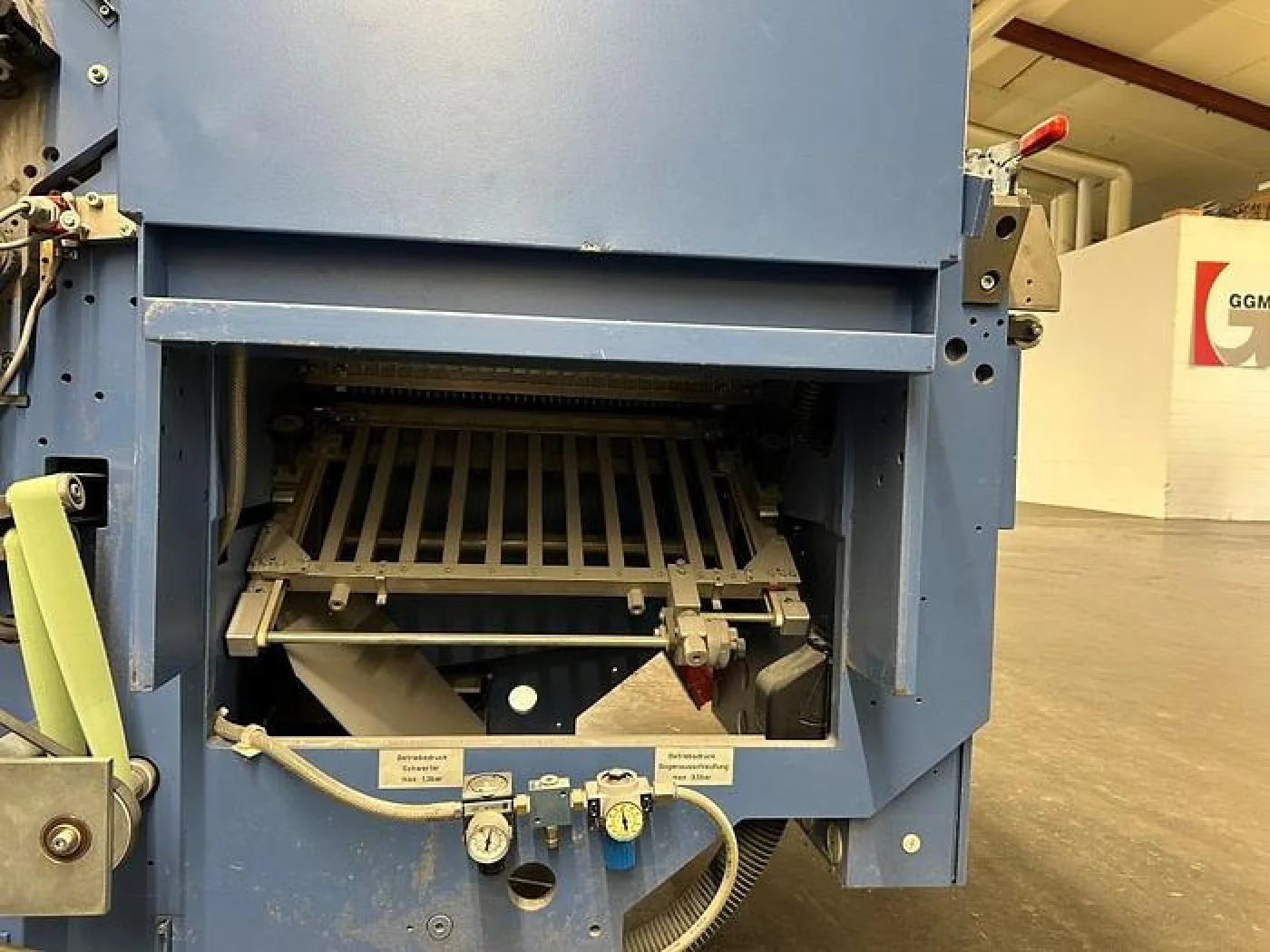 MBO K 700/6 SKTL - 8
