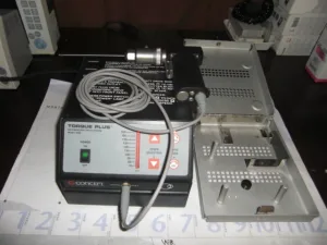 Concept Inc. 9750 Arthroskopieshaver