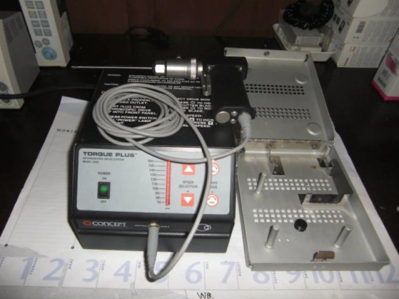 Concept Inc. 9750 Arthroskopieshaver