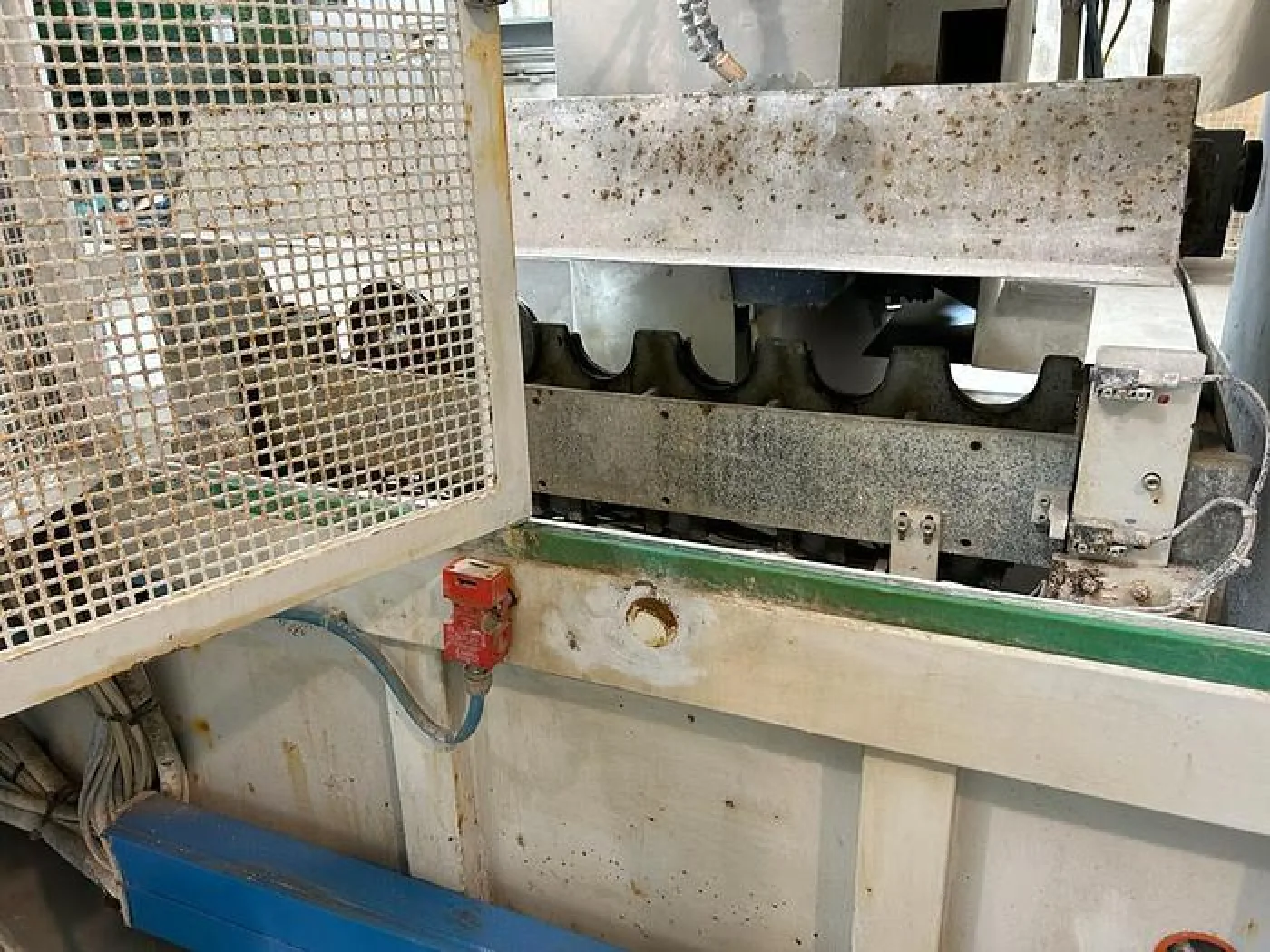2000 Comandulli System C.U.6- - 3