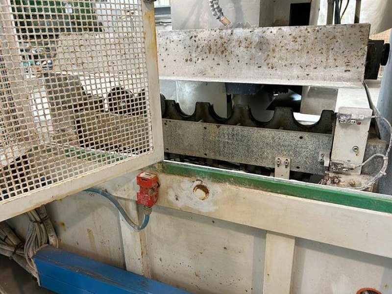 2000 Comandulli System C.U.6-