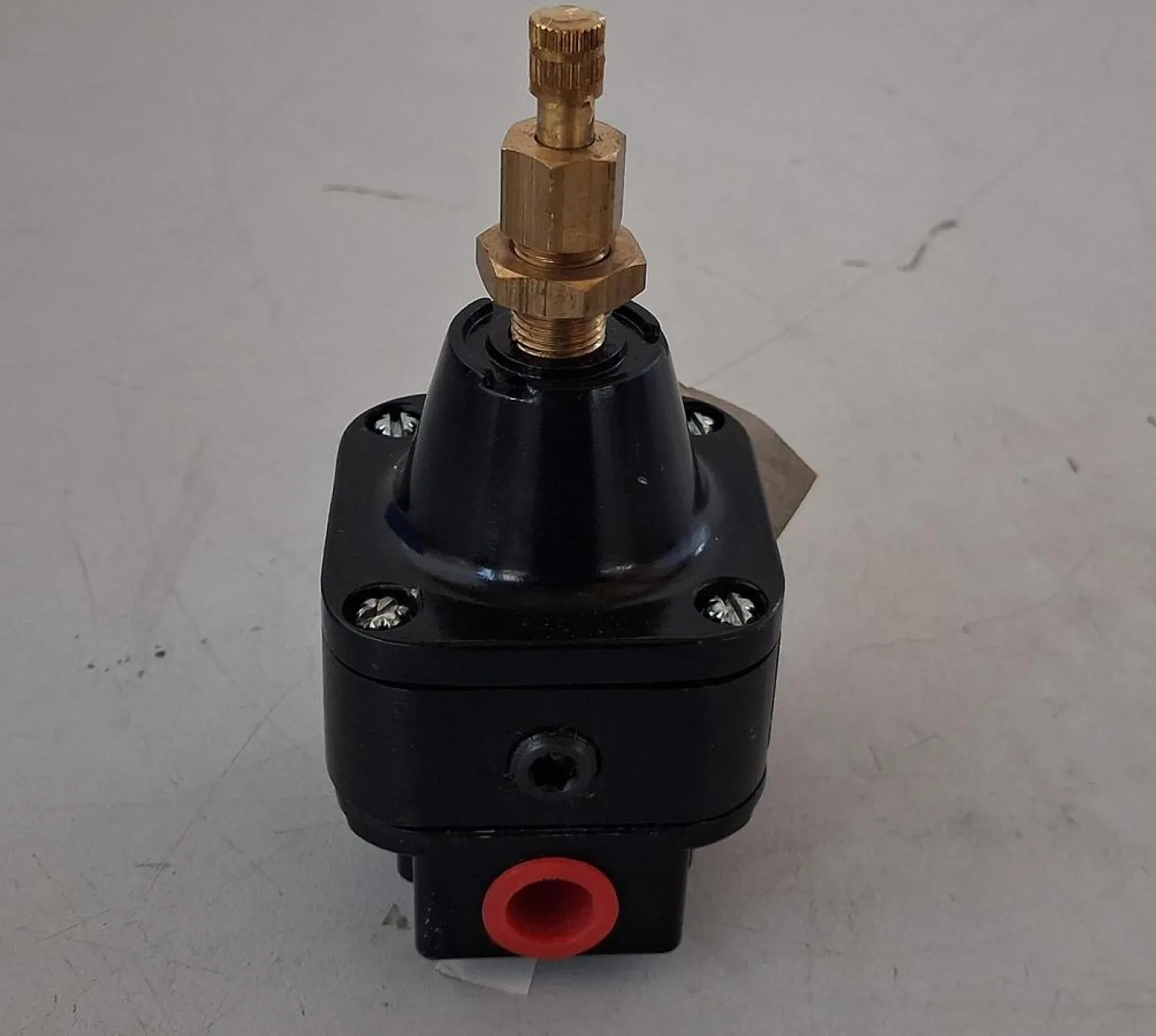 Norgren 11-818-110 Pressure Regulator - 4