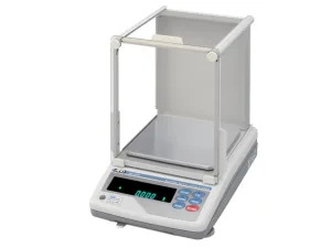 A&D MC-6100 Mass Comparator Balance
