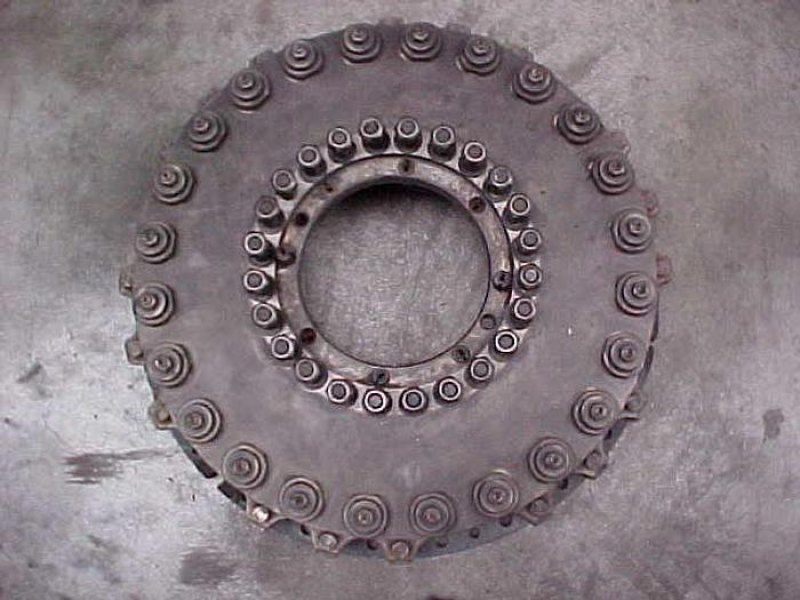 VULKAN RATO S 150 COUPLING NEW !!