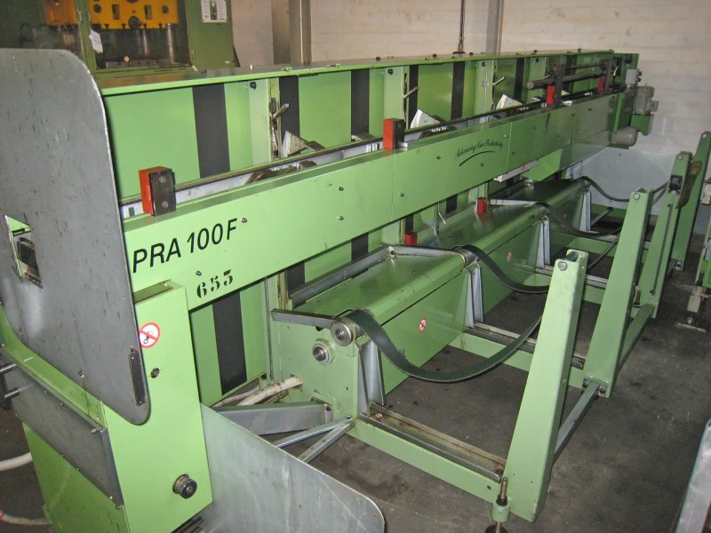 013835 - WICKMAN 1 3/4" - 8