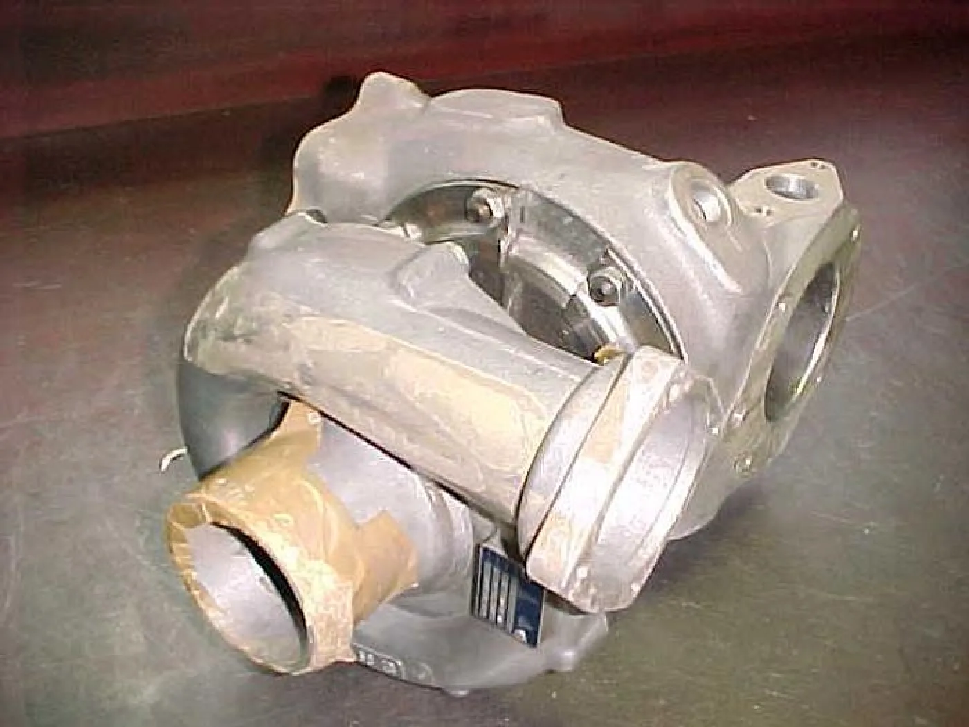 KKK 4LF-502/7.1W - 4