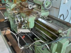 HN 500 ERNAULT-SOMUA 1960