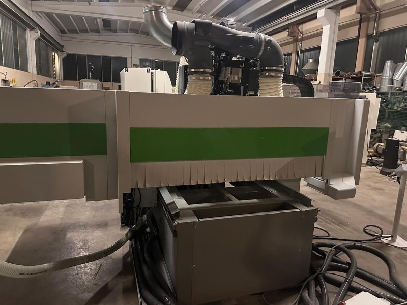 CENTRO DI LAVORO BIESSE ROVER A 1536 CE