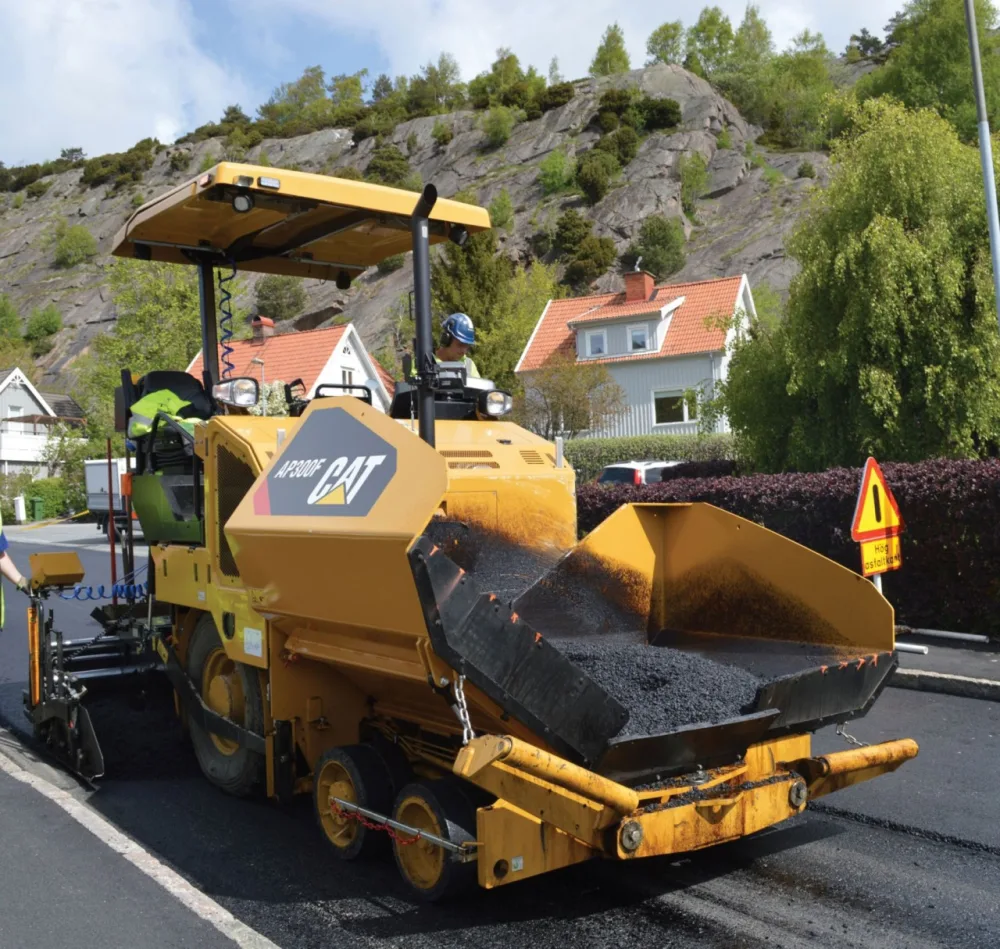 Caterpillar 140G Motor Grader
