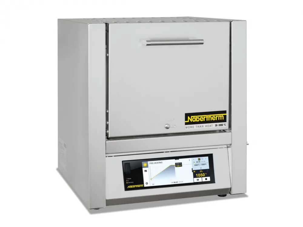 Nabertherm Muffle Furnace 1100