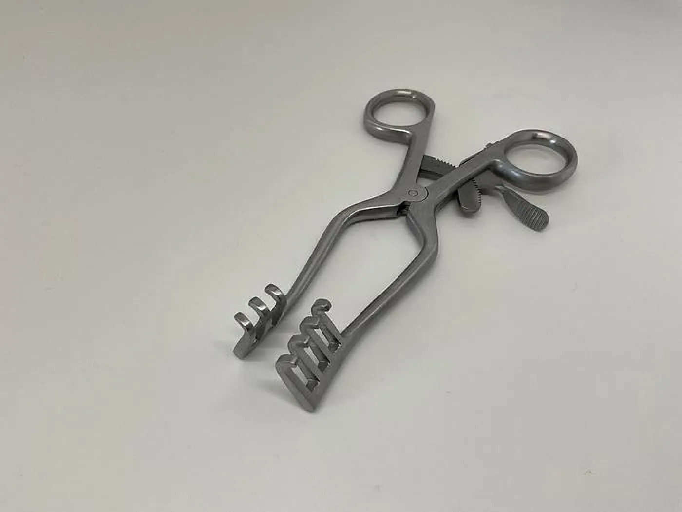 GB Medical Mollison 140mm - 2