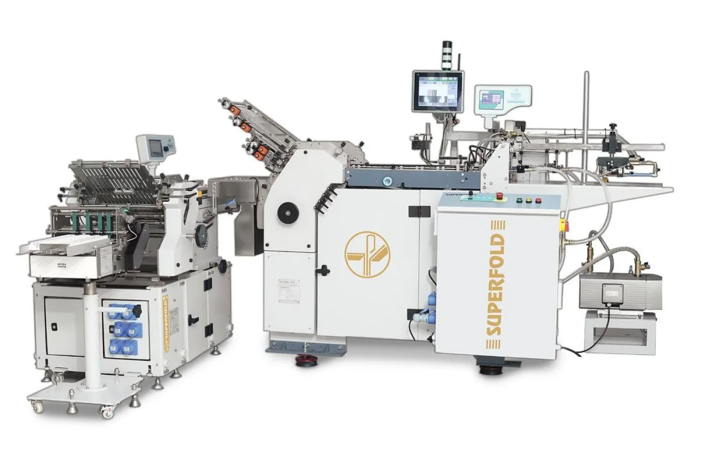 Pharma folder PF35/6+BFC35/6 - 1