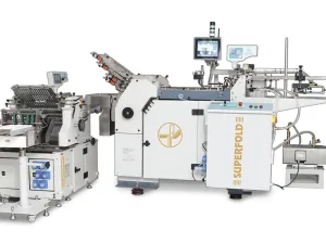 Pharma folder PF35/6+BFC35/6