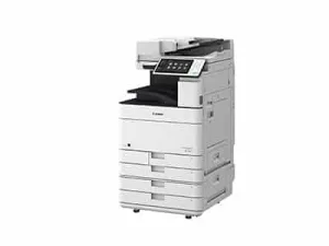 Canon iR ADV C5540i – Angebot anfordern bei der kopiererwelt