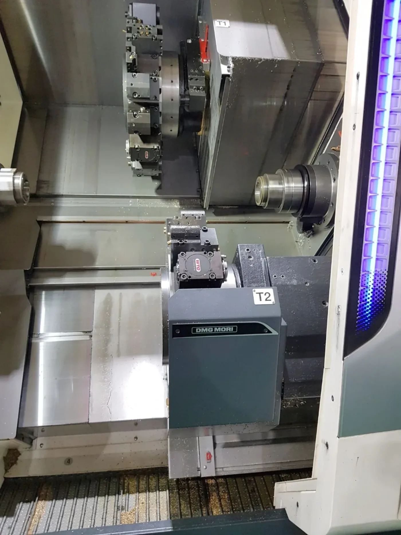 022408 - DMG MORI NZX 1500/800SY - 4