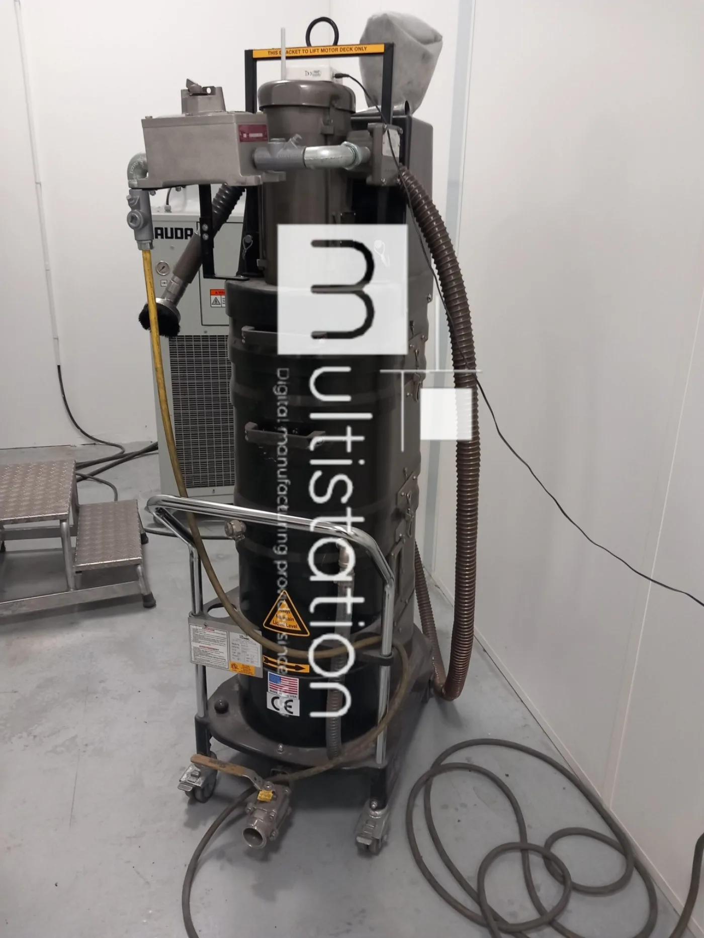 3D SYSTEMS ProX 320 - 6