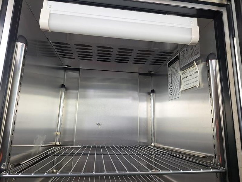 Foster Refrigerator EPSG500H R134A