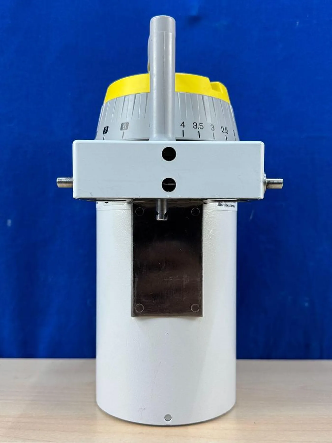 Dräger Vapor 2000 Sevoflurane YOM: 2008 REF: M35054-27 - 5