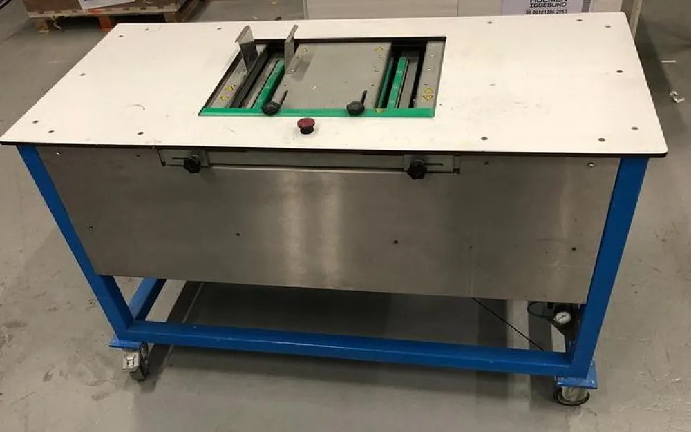 Probook Engineering Nipper